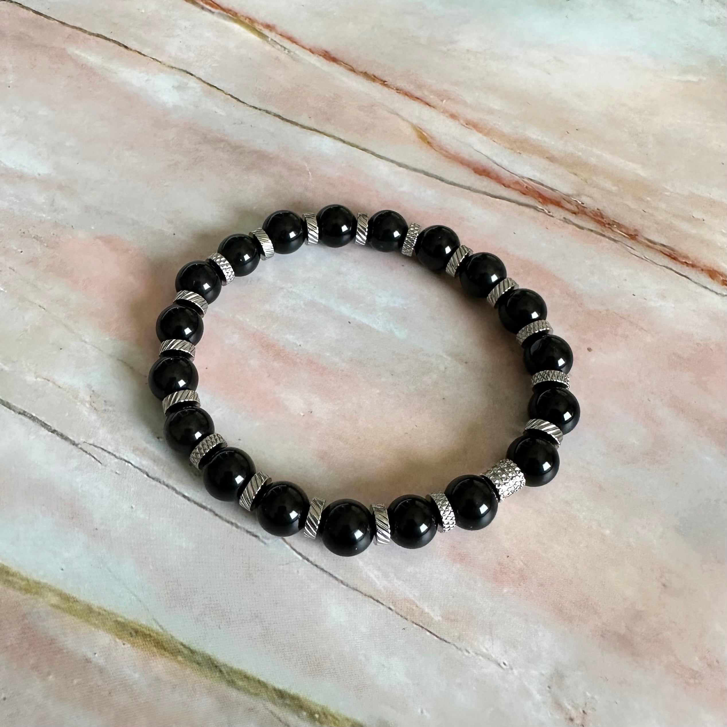 Luxe Obsidian